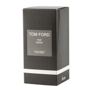 ادوپرفیوم مردانه مدل Tomford Oud Wood حجم 100 میلی لیتر آروما - 03