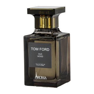 ادوپرفیوم مردانه مدل Tomford Oud Wood حجم 100 میلی لیتر آروما - 01