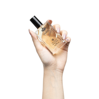 ادوپرفیوم مردانه مدل Lalique Encre Noire حجم 50 میلی لیتر حارث - 02