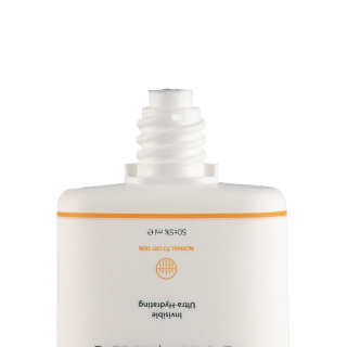 کرم ضد آفتاب بی رنگ ویتابیکس با SPF 50 مناسب پوست خشک و معمولی حجم 50 میلی لیتر - 02
