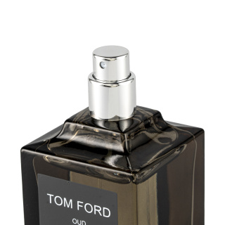 ادوپرفیوم مردانه مدل Tomford Oud Wood حجم 100 میلی لیتر آروما - 02