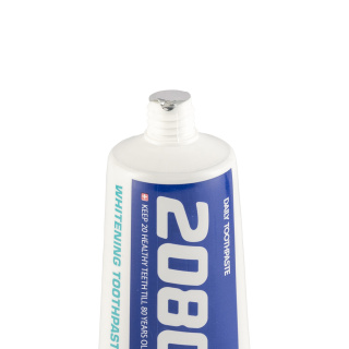 خمیر دندان 2080 مدل Max White وزن 100 گرم - 02