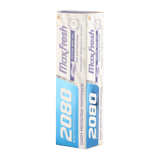خمیر دندان 2080 مدل Max Fresh وزن 100 گرم - 03