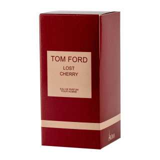 ادوپرفیوم مردانه مدل TOM FORD LOST CHERRY حجم 100 میلی لیتر آروما - 02