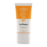 کرم ضد آفتاب بی رنگ با SPF 50 مناسب پوست چرب و مختلط حجم 150 میلی لیتر ویتابیکس
