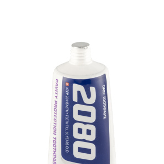 خمیر دندان 2080 مدل Max Fresh وزن 100 گرم - 02