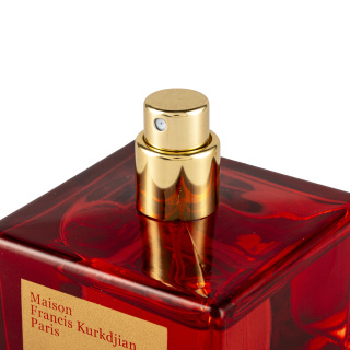 ادوپرفیوم زنانه مدل Baccarat Rouge 540 حجم 100 میلی لیتر آروما - 02