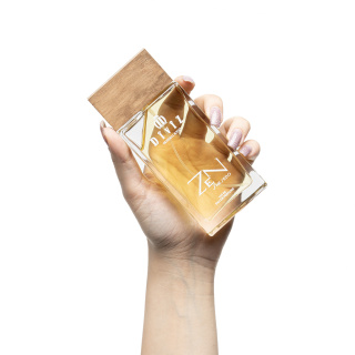 ادوپرفیوم زنانه مدل Zen Shiseido حجم 100 میلی لیتر دیوایز - 03