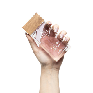 ادوپرفیوم زنانه مدل Calvin Klein Euphoria حجم 100 میلی لیتر دیوایز - 03