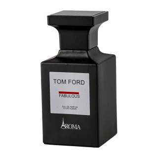 ادوپرفیوم مردانه مدل TOM FORD FABULOUS حجم 100 میلی لیتر آروما - 01
