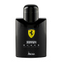ادوپرفیوم مردانه مدل Ferrari Black حجم 100 میلی لیتر