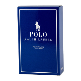 ادوپرفیوم مردانه مدل Polo Palph Lauren حجم 100 میلی لیتر آروما - 01