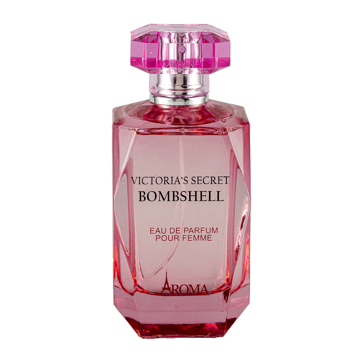 ادوپرفیوم زنانه مدل Victorias Secret Bombshell حجم 100 میلی لیتر