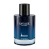 ادوپرفیوم مردانه مدل Sauvage Pour Homme حجم 100 میلی لیتر آروما