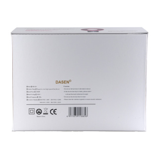 سشوار مدل HD328 با 5 سری داسن - 11