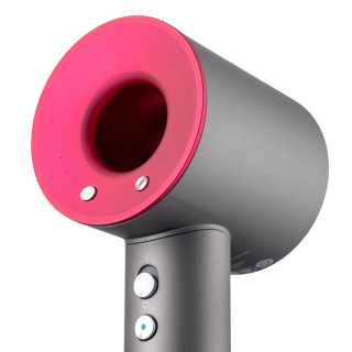 سشوار مدل HD328 با 5 سری داسن - 02