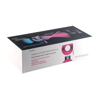 سشوار مدل HD328 داسن - 05
