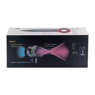 سشوار مدل HD328 داسن - 06