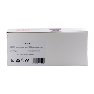 سشوار مدل HD328 داسن - 07