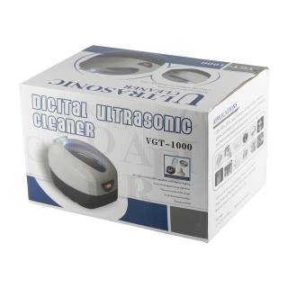 دستگاه استریل یوتی مدل VGT-1000 - 04