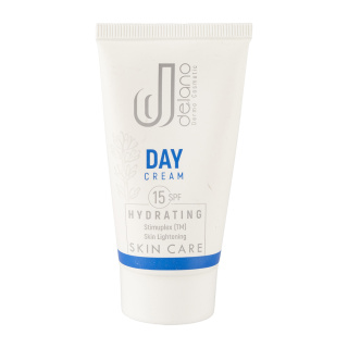 کرم ضد چروک قوی با SPF 15 حجم 50 میلی لیتر دلانو