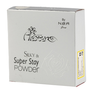 پنکک چرب آی استار مدل Silky And Super Stay وزن 6 گرم - 04