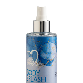 بادی اسپلش مردانه مدل Dunhill Desire Blue حجم 260 میلی لیتر هات لاو - 02
