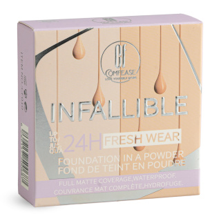 پنکک کامفیز مدل INFALLIBLE - 03