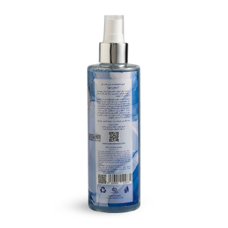 بادی اسپلش مردانه مدل Sauvage Dior حجم 260 میلی لیتر هات لاو - 01