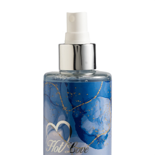 بادی اسپلش مردانه مدل Sauvage Dior حجم 260 میلی لیتر هات لاو - 02