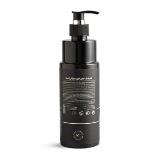 ماسک مو ترمیم کننده مدل Keratin And Biotin مناسب مو رنگ شده و آسیب دیده حجم 500 میلی لیتر دکتر تافی - 01