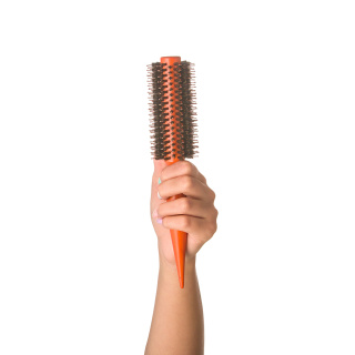 برس چوبی گرد مدل S14 اس پلاس - 01