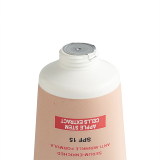 کرم پودر تیوپی لورینت مدل Visible Lift با SPF15 حجم 35 میلی لیتر - 02