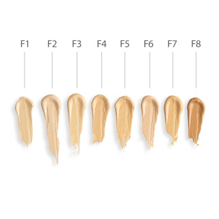 کرم پودر تیوپی لورینت مدل Visible Lift با SPF15 حجم 35 میلی لیتر - 04