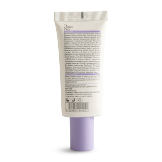 کرم ضد چروک و ضد تیرگی دور چشم حاوی SPF حجم 30 میلی لیتر بیوتی کر - 01