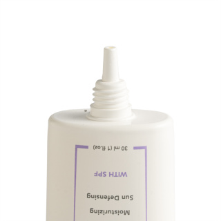 کرم ضد چروک و ضد تیرگی دور چشم حاوی SPF حجم 30 میلی لیتر بیوتی کر - 02