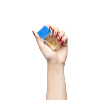 عطر جیبی مردانه مدل AZZARO CHEROME حجم 18 میلی لیتر رکسان - 02