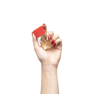 عطر جیبی مردانه مدل EROS VERSACE حجم 18 میلی لیتر رکسان - 02