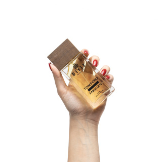 ادوپرفیوم زنانه و مردانه مدل Tom Ford Fabulous حجم 100 میلی لیتر دیوایز - 03
