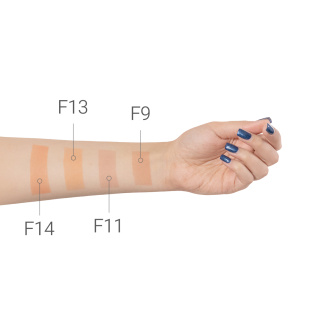 رژگونه معمولی کنویس مدل Blush On - 05