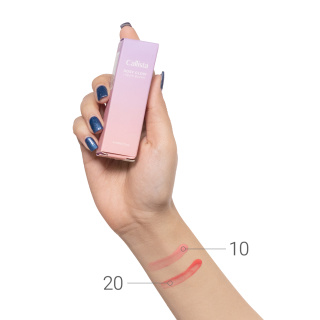 رژگونه مایع کالیستا مدل Rosy Glow حجم 3 میلی لیتر - 05