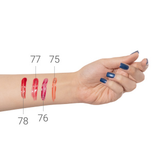 تینت لب لنکاور مدل Tint Lip And Cheek وزن 12 گرم - 03