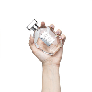 ادو پرفیوم مردانه مدل Creed Silver Mountain Water حجم 100 میلی لیتر هات لاو - 03