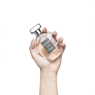 ادوپرفیوم مردانه مدل Sauvage Elixir حجم 100 میلی لیتر هات لاو - 03