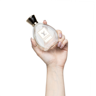 ادو پرفیوم زنانه مدل Louis Vuitton Pacific Chill حجم 100 میلی لیتر هات لاو - 03