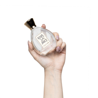 ادو پرفیوم زنانه مدل Viva la Juicy Couture حجم 100 میلی لیتر هات لاو - 03