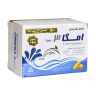 کپسول Omega3-Rex بسته 50 عددی دانا