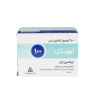 کپسول ویتامین E 100 بسته 100 عددی دانا