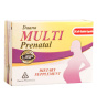 کپسول Multi Prenatal بسته 30 عددی