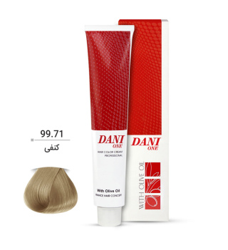 واریاسیون دنی وان شماره 99.71 حجم 15 میلی لیتر